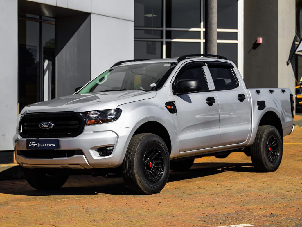 2019 Ford Ranger  for sale - UF71136