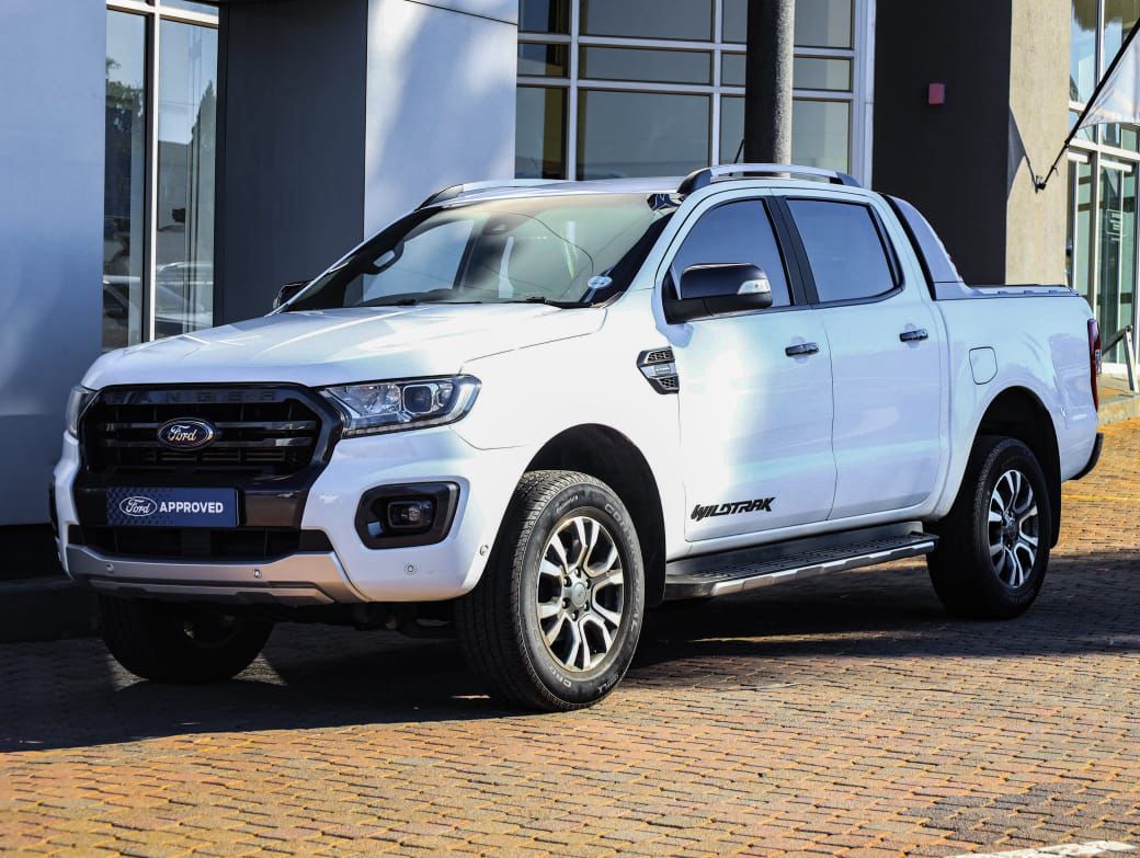 2020 Ford Ranger  for sale - UF71138