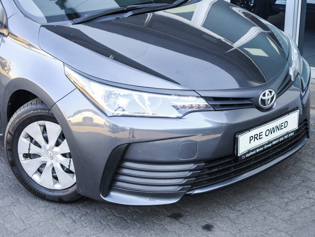 Manual Toyota Corolla Quest 2022 for sale