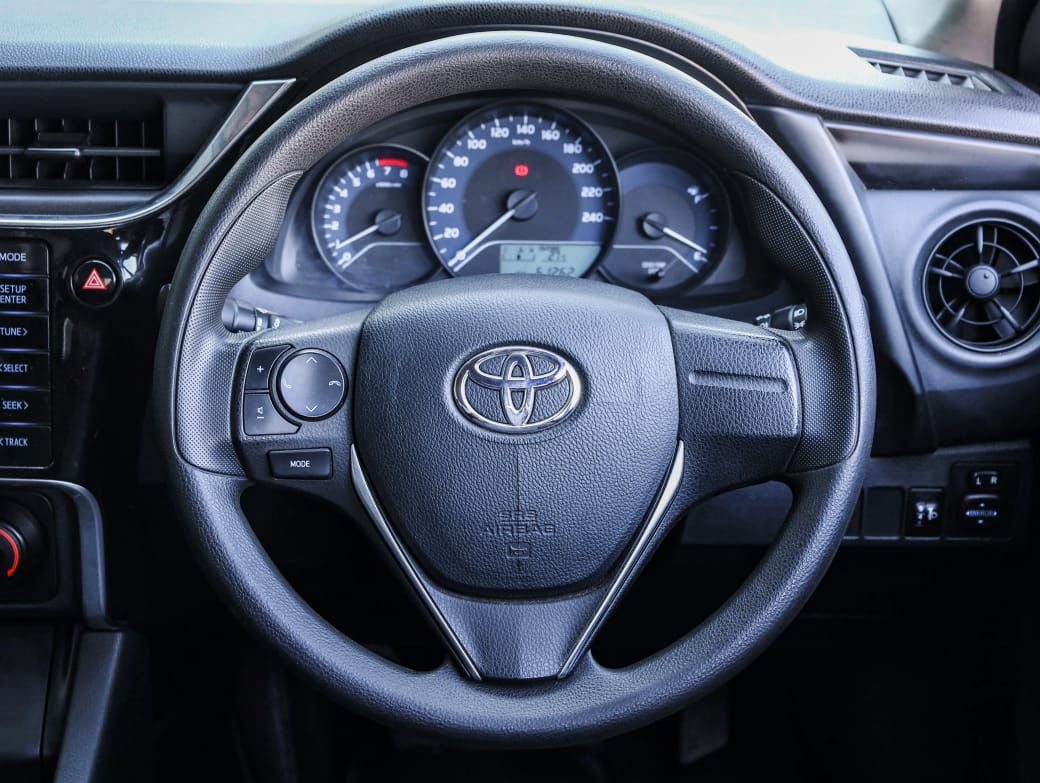 Toyota Corolla Quest 2022  for sale