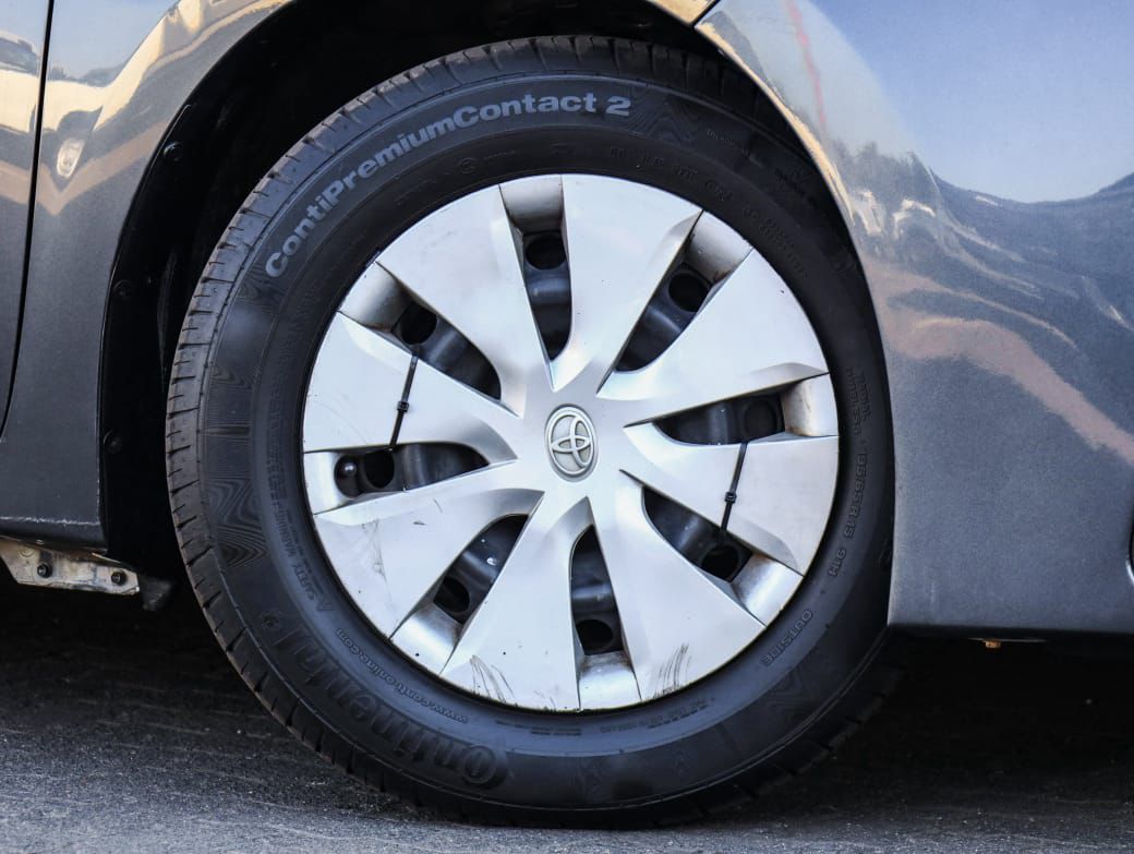 Toyota Corolla Quest 2022 Sedan for sale