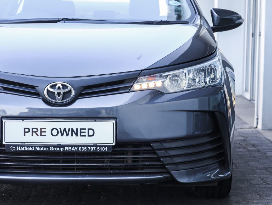 Used Toyota Corolla Quest 2022 for sale