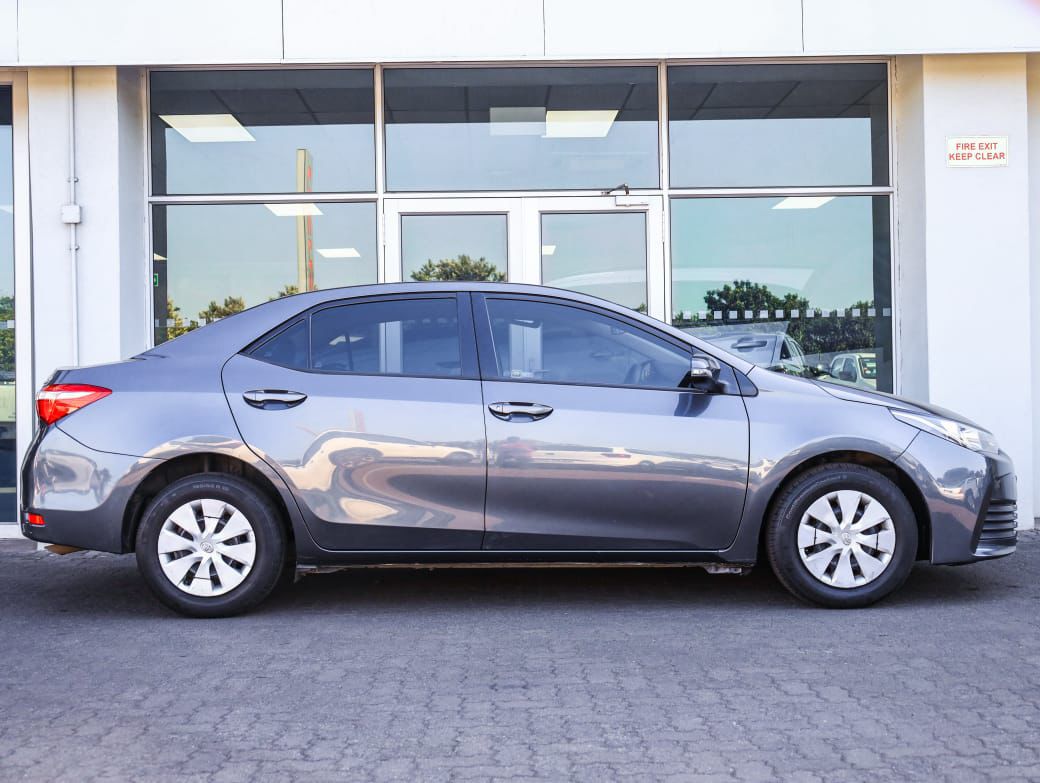 Toyota Corolla Quest 2022 for sale in KwaZulu-Natal