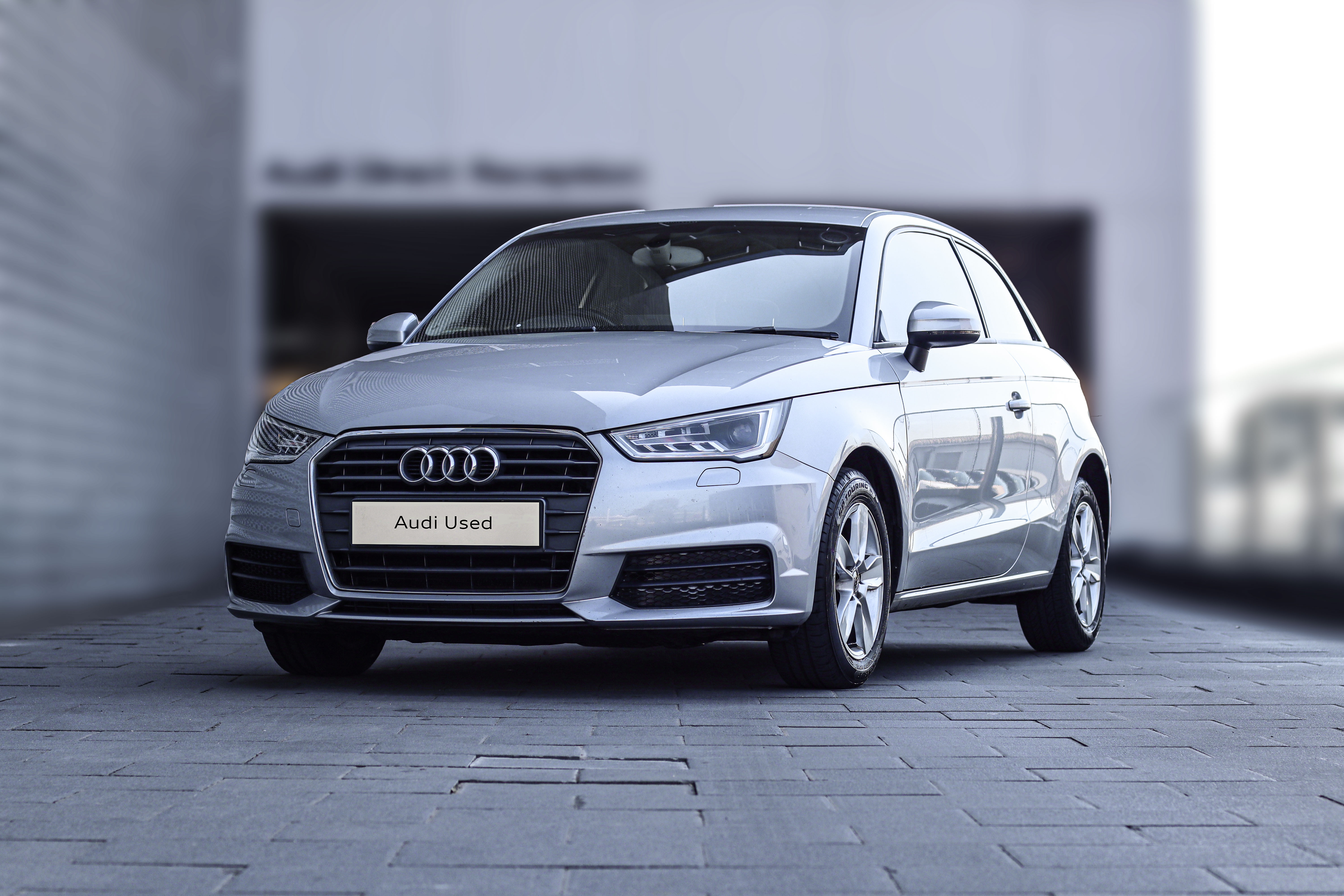 2017 Audi A1  for sale - A1SB
