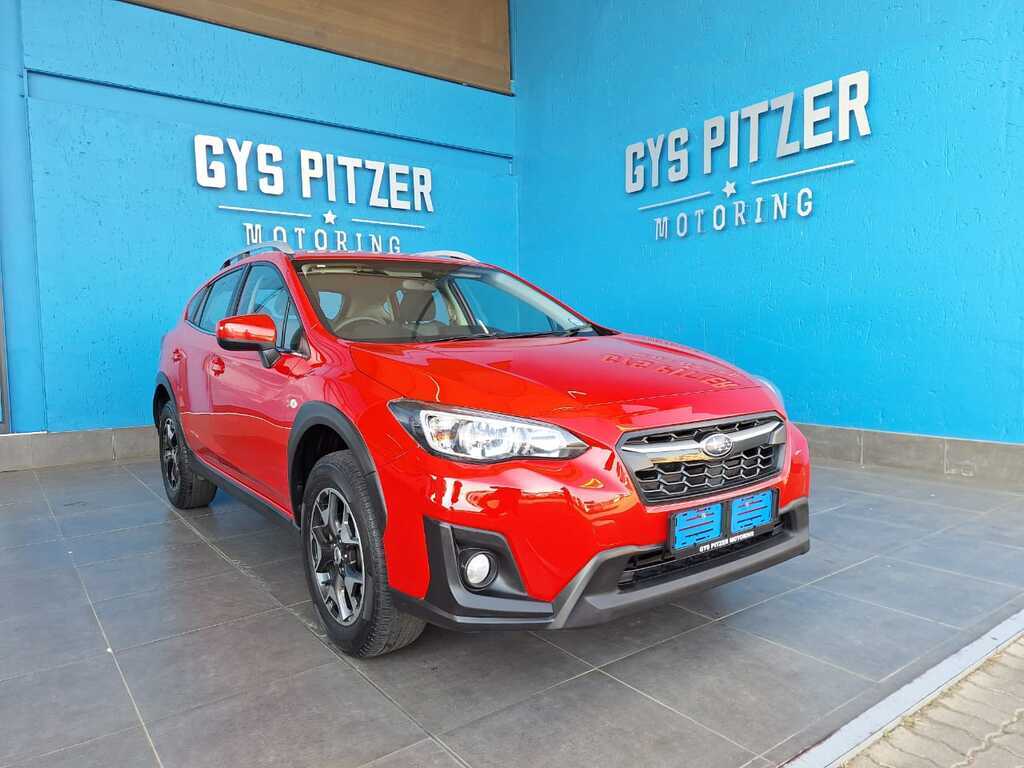 2018 Subaru XV  for sale - SL2246
