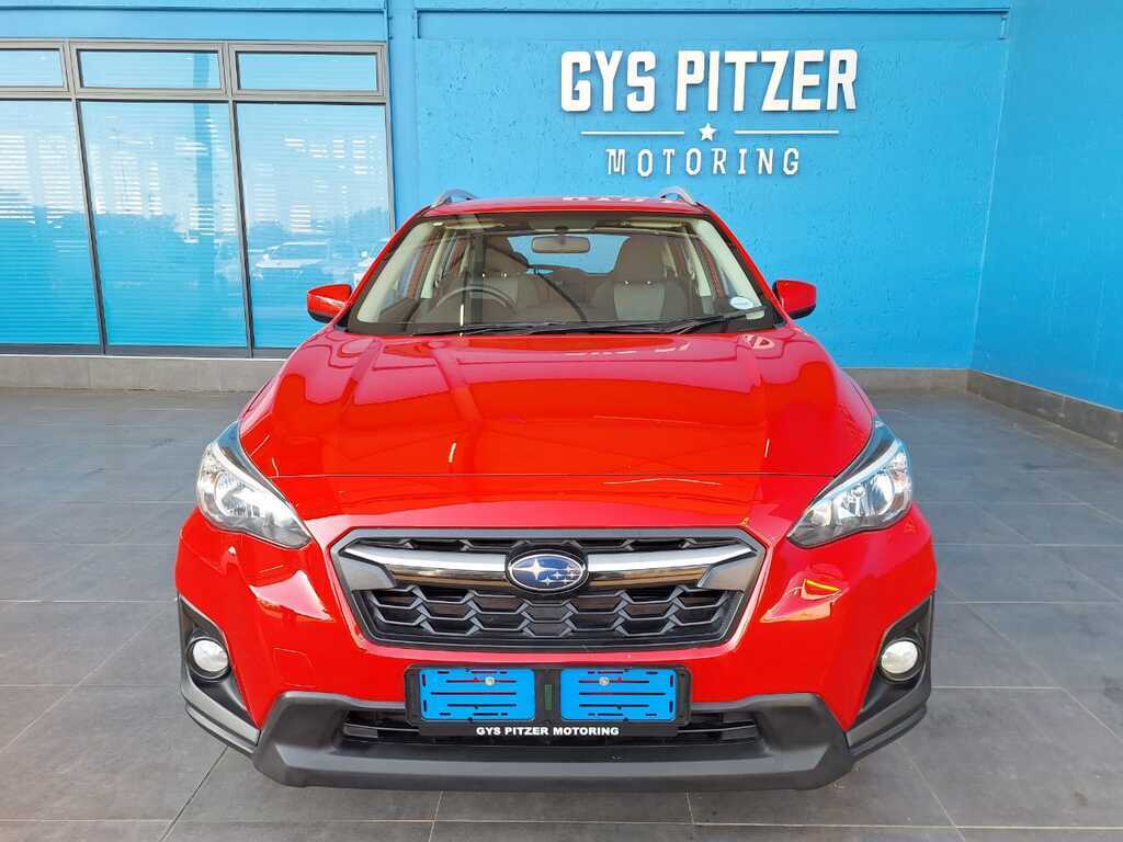 Subaru XV 2018 for sale in Gauteng