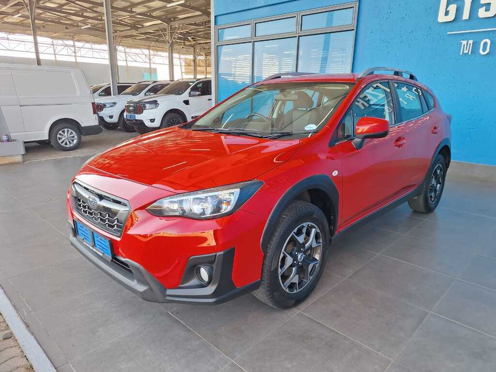 Subaru XV 2018 for sale in Gauteng, Pretoria