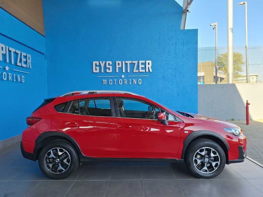 Subaru XV 2018 Hatch for sale