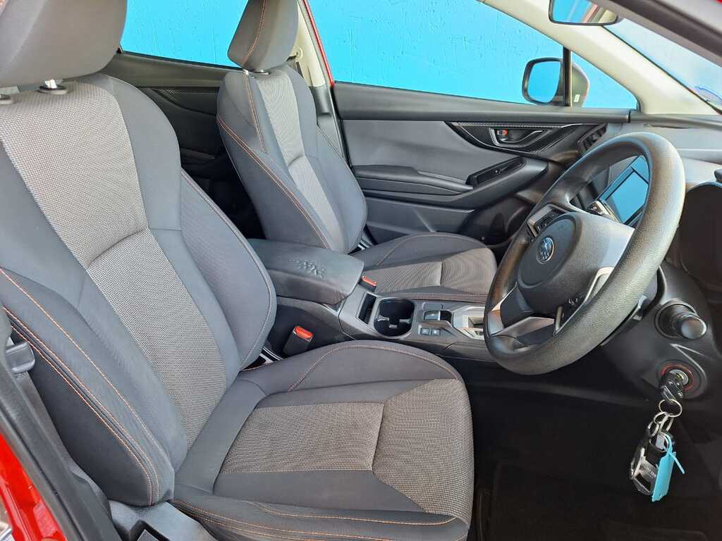 Subaru XV 2018  for sale