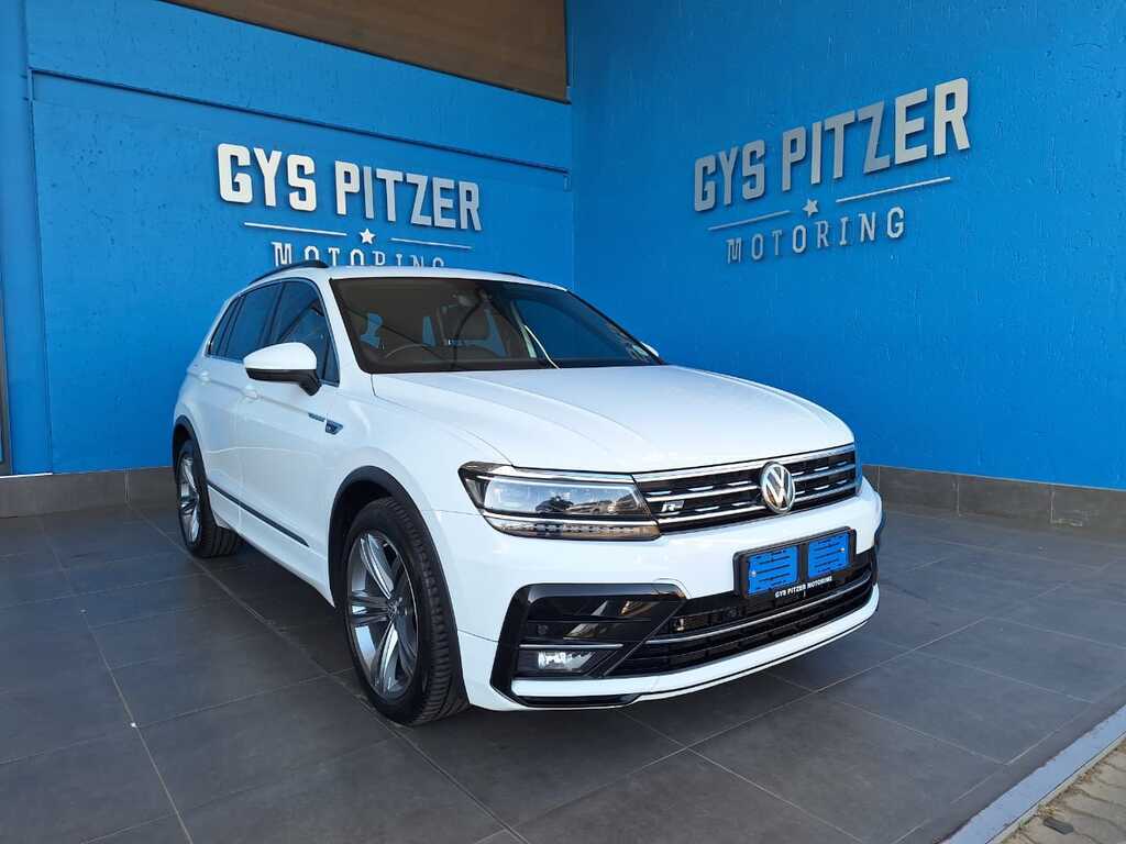 2020 Volkswagen Tiguan  for sale - SL2247