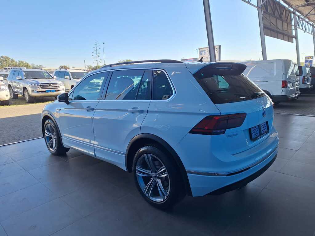Used Volkswagen Tiguan 2020 for sale
