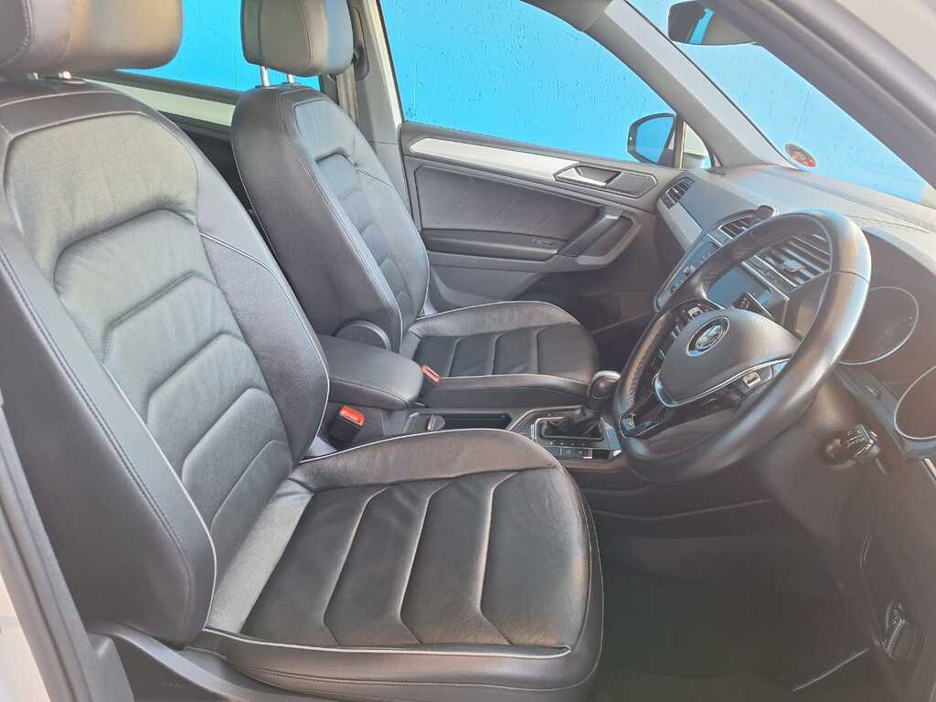 Volkswagen Tiguan 2020  for sale