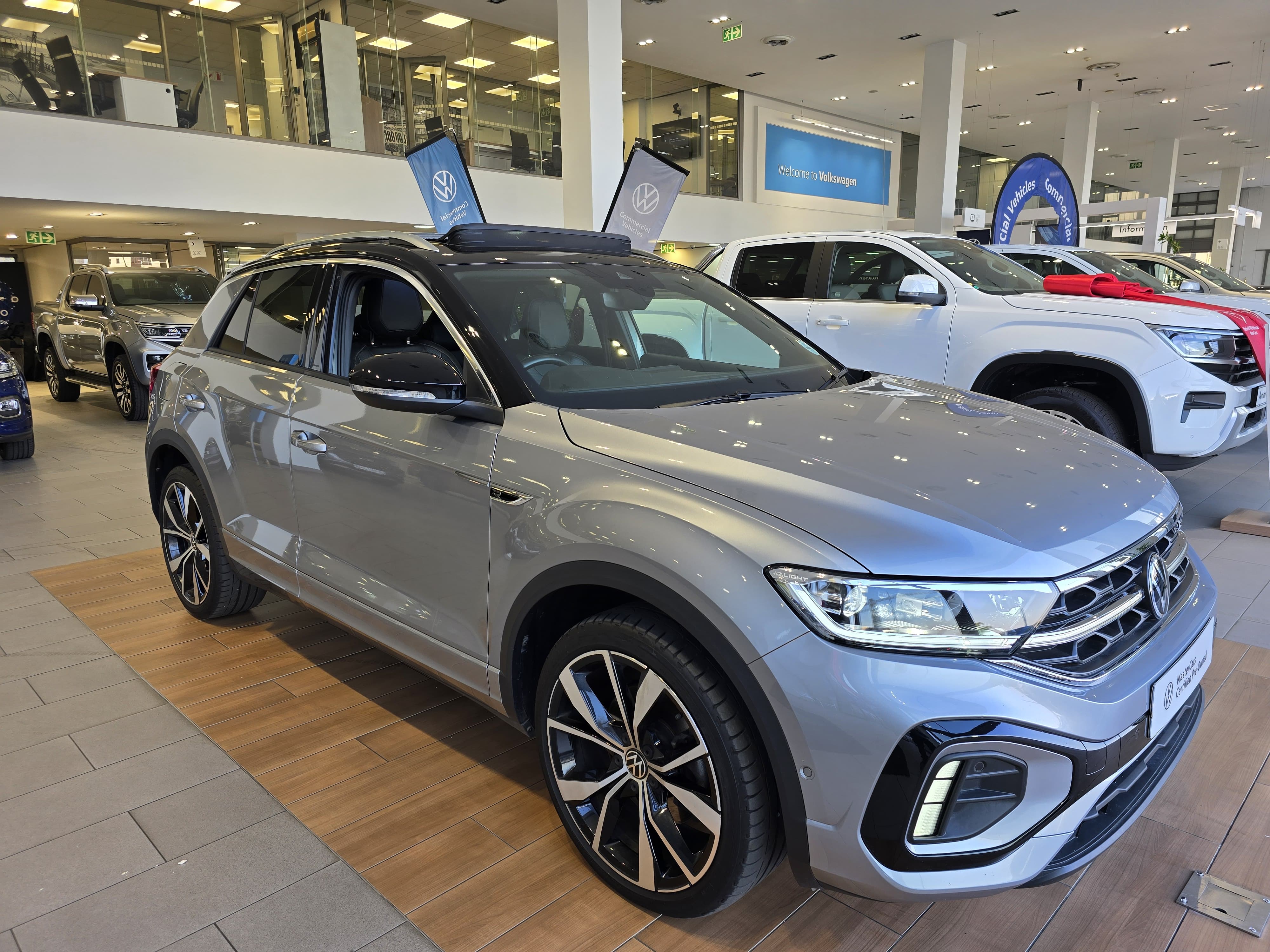 2024 Volkswagen T-Roc  for sale - 8053971