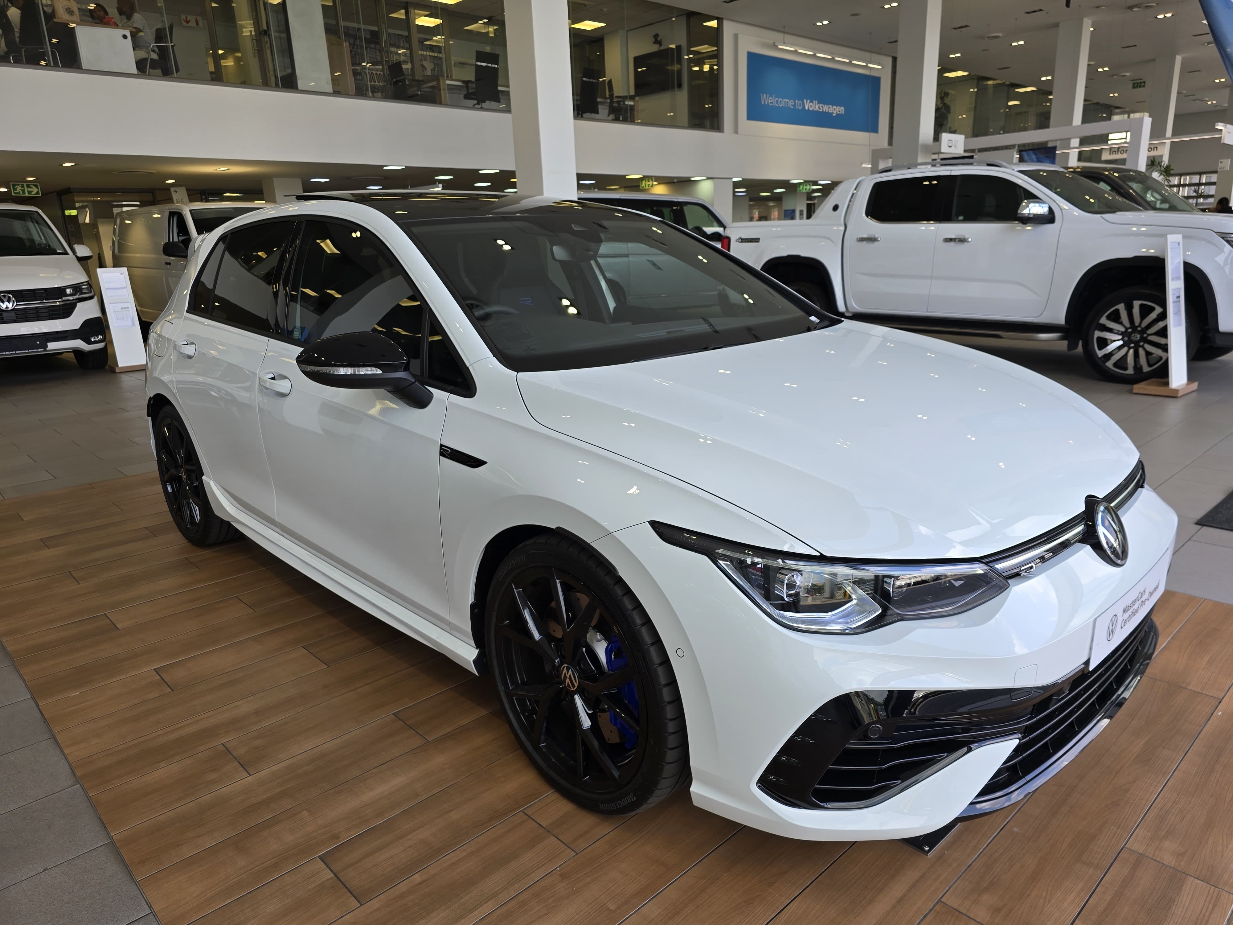 2024 Volkswagen Golf 8  for sale - 8053991