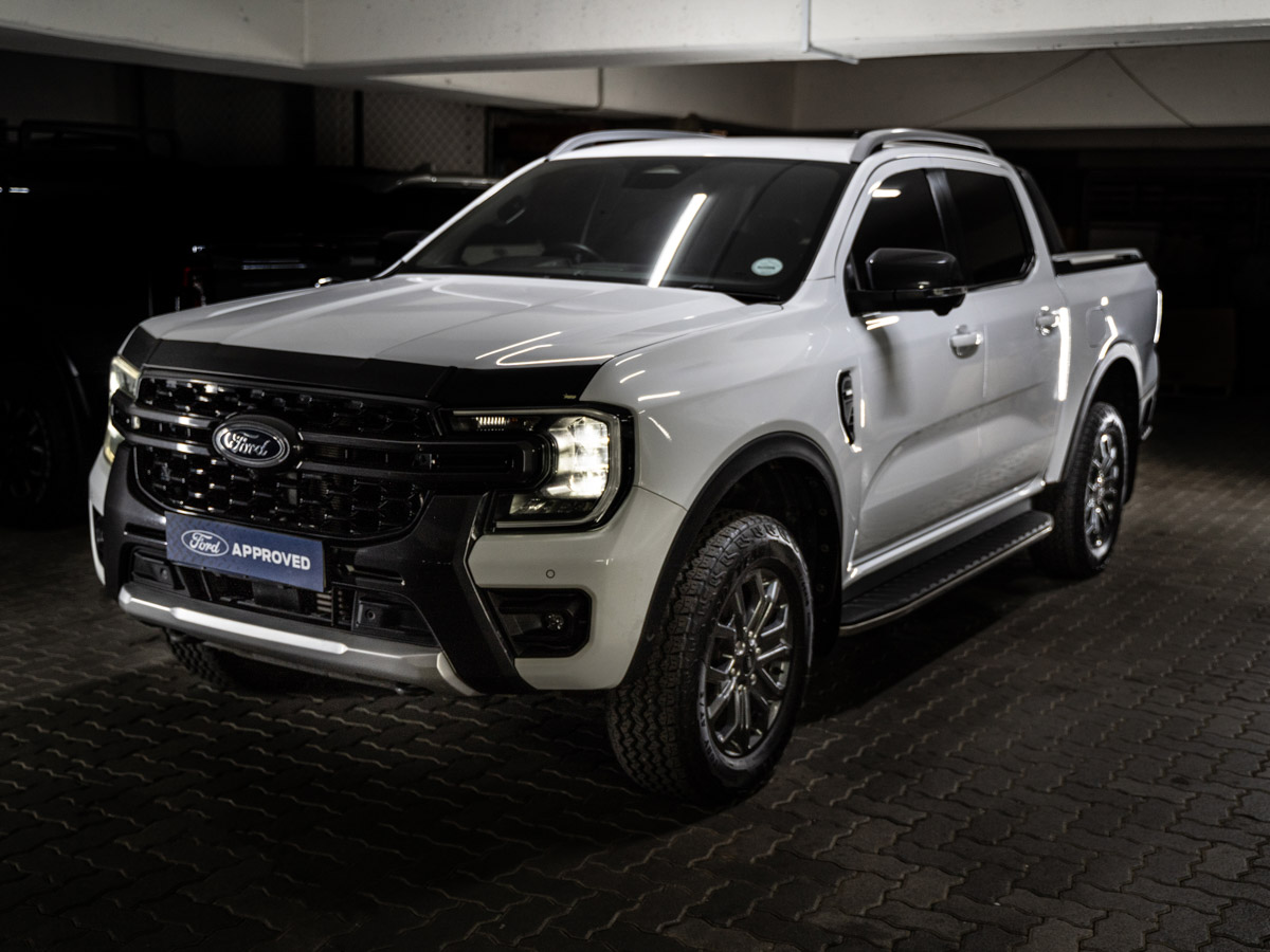 2023 Ford New Ranger  for sale - UF71329