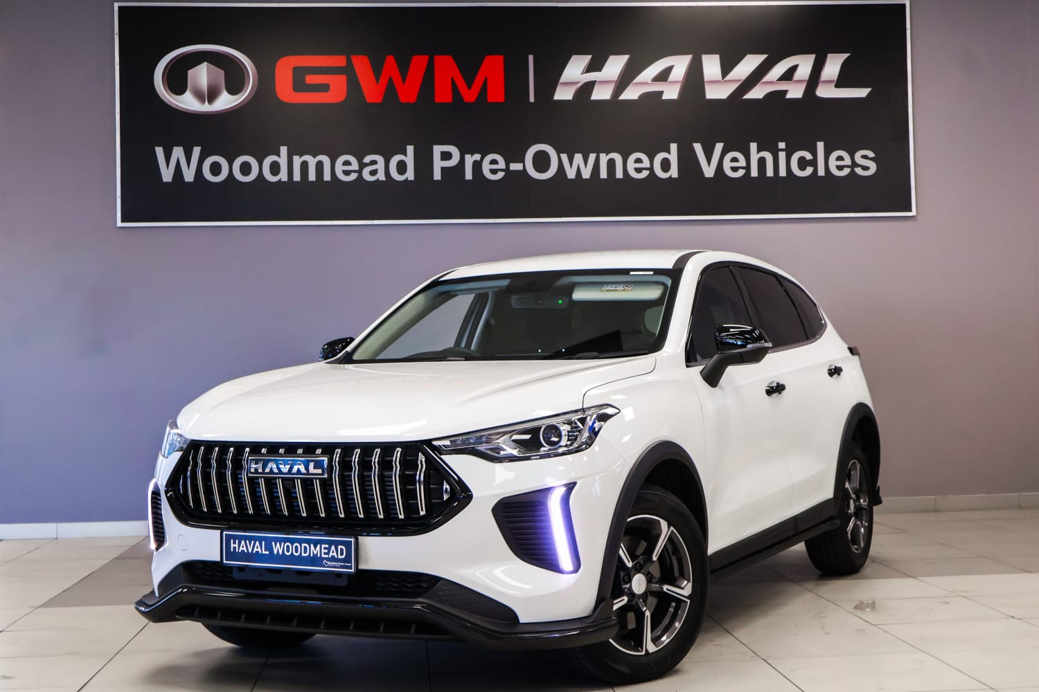 2025 Haval Jolion  for sale - UH71108