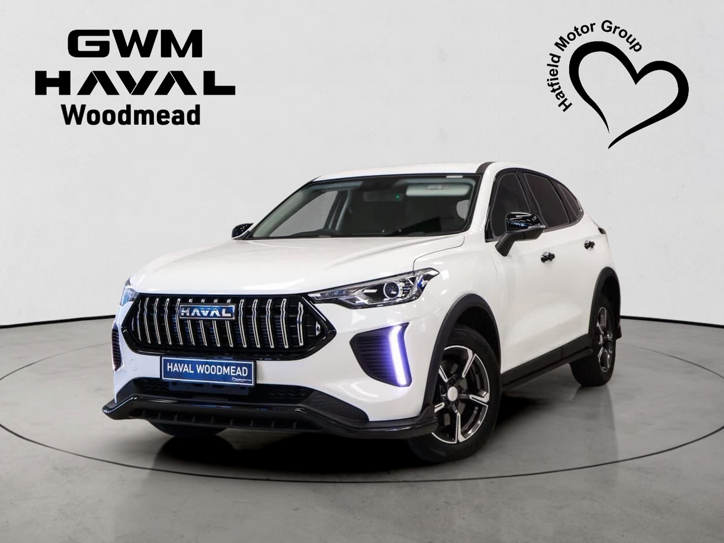 2025 Haval Jolion  for sale - UH71108