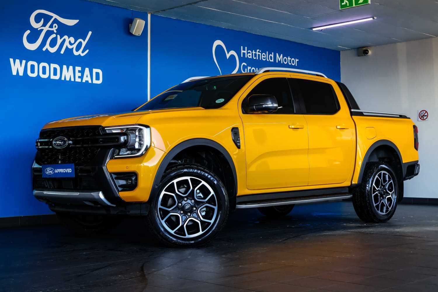 2024 Ford New Ranger  for sale - UF71828