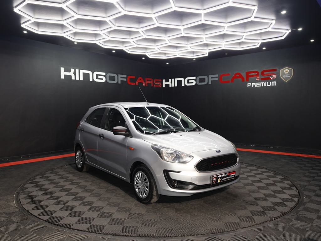 2020 Ford Figo  for sale - CK24756