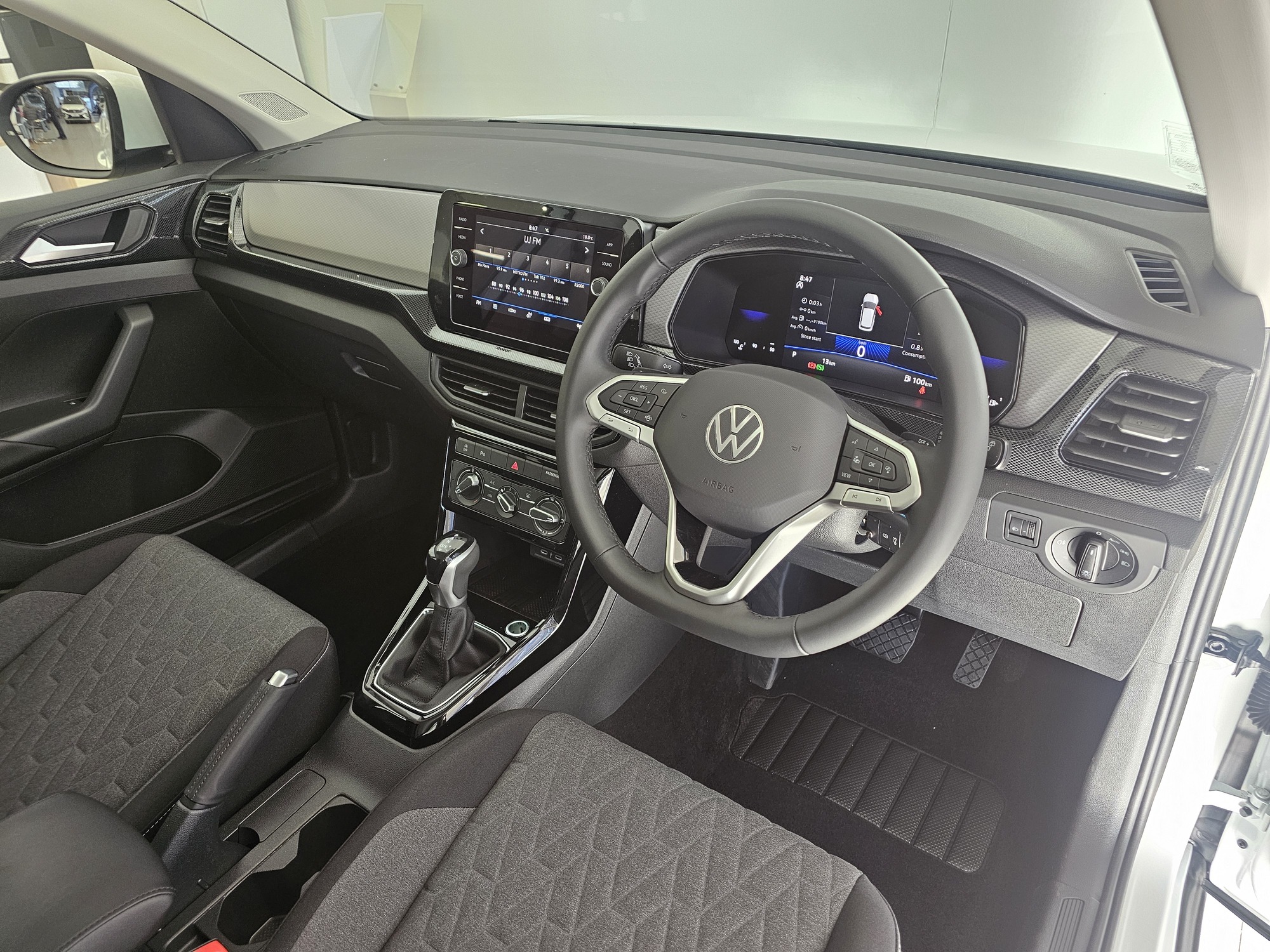 2025 Volkswagen New T-Cross  for sale - 8053930