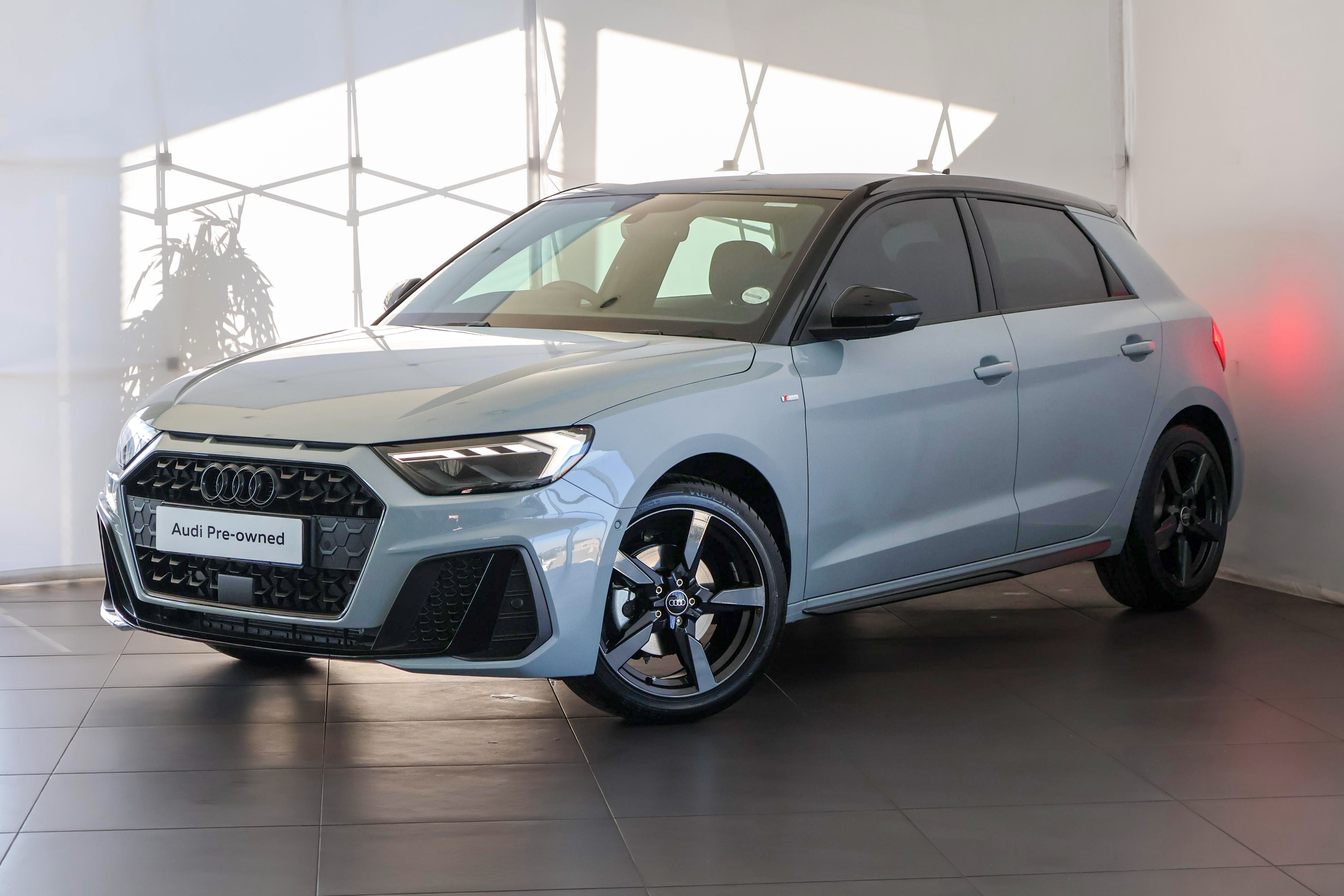 2025 Audi A1  for sale - 7989361