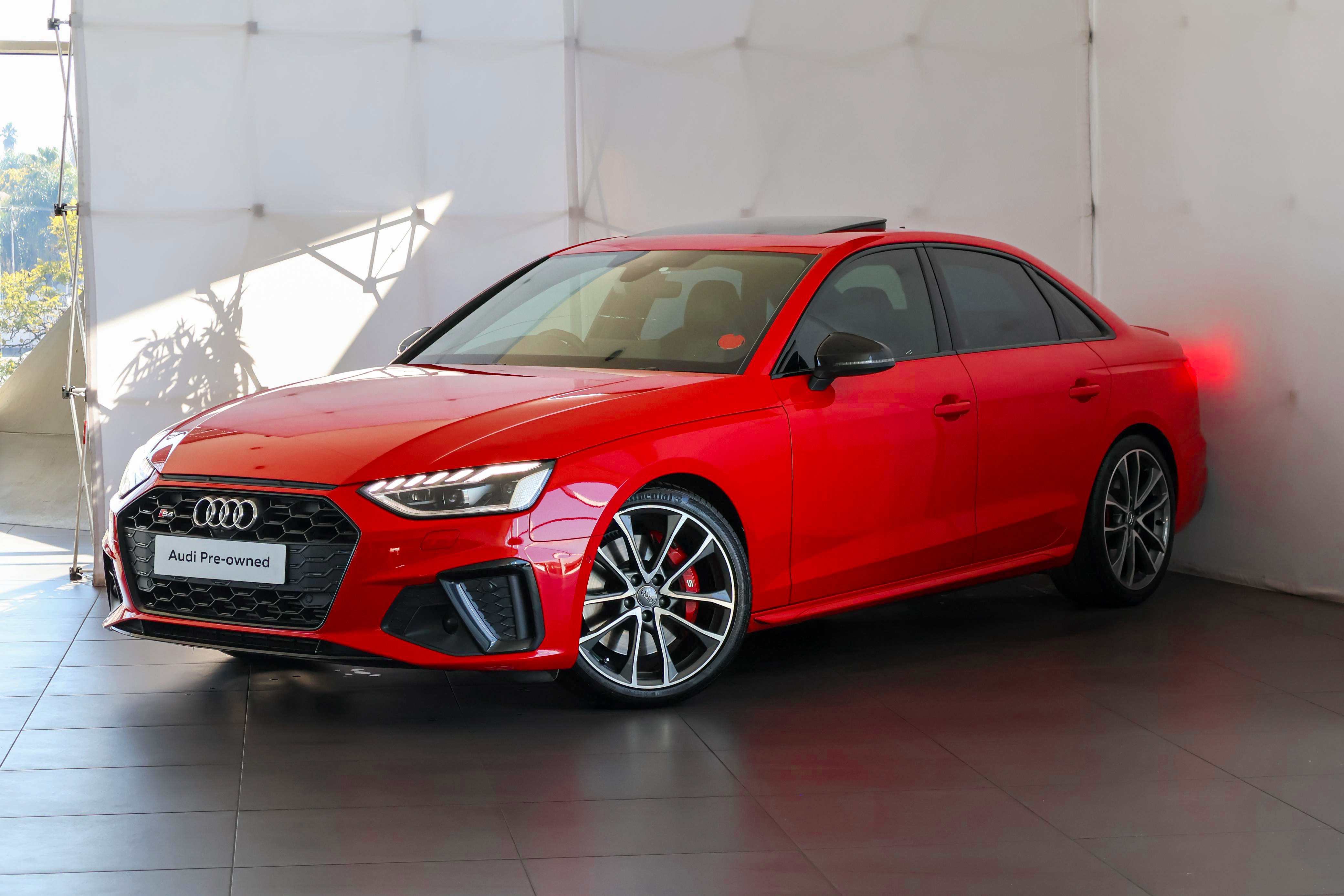 2021 Audi S4  for sale - 5563051