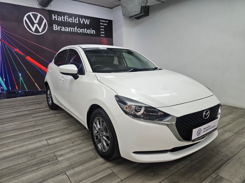 2022 Mazda Mazda 2  for sale - 8054631