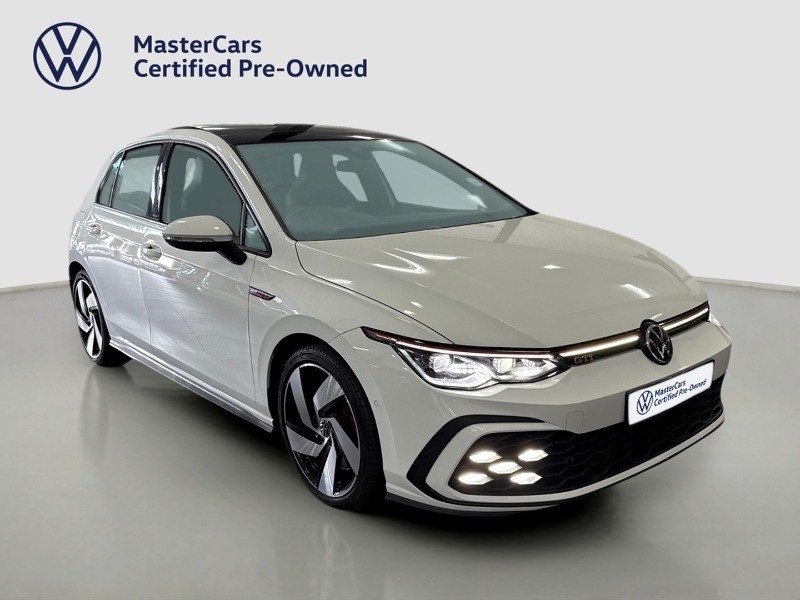 2024 Volkswagen Golf 8  for sale - U0070946