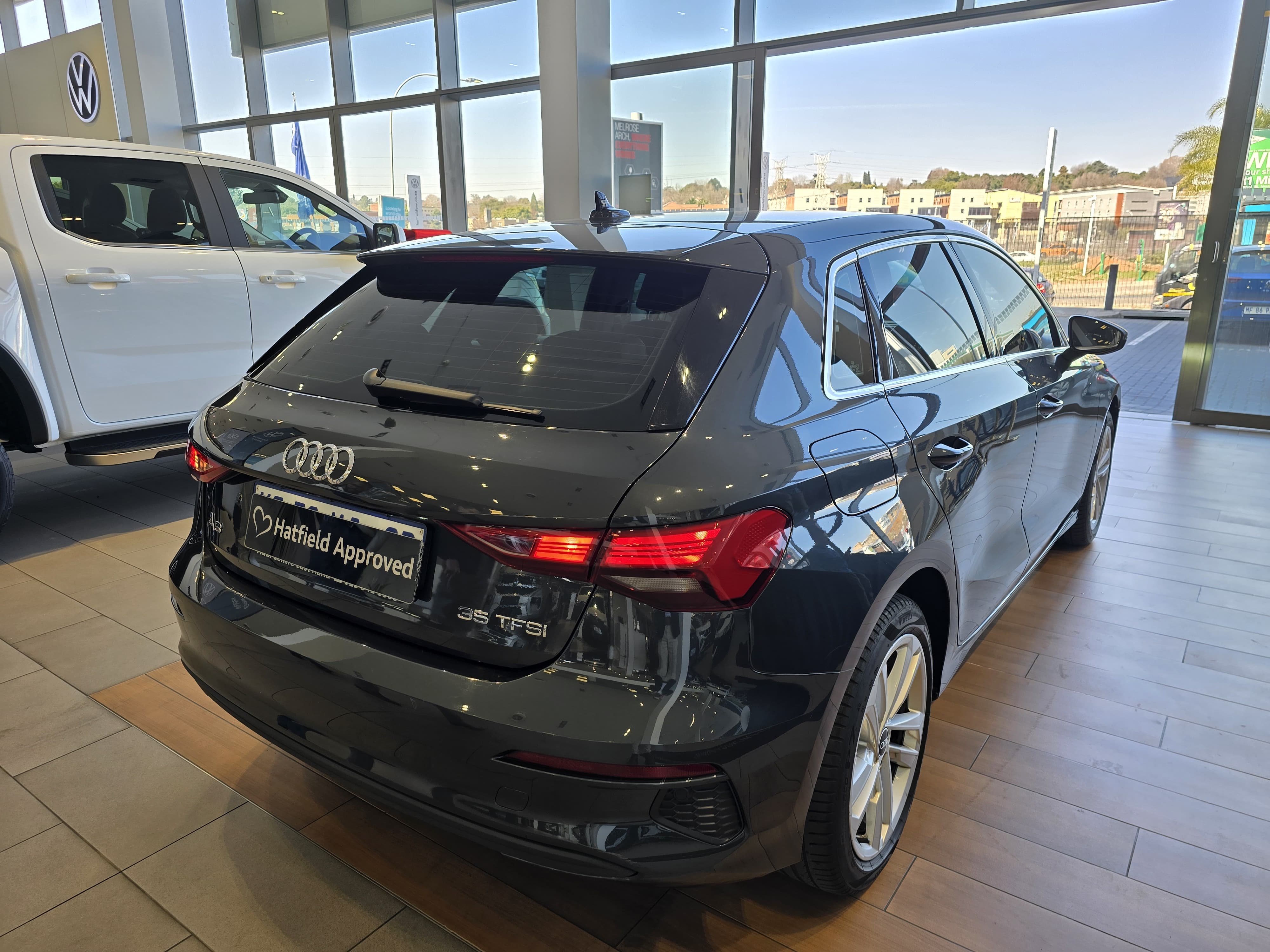 Audi A3 2021 for sale in Gauteng