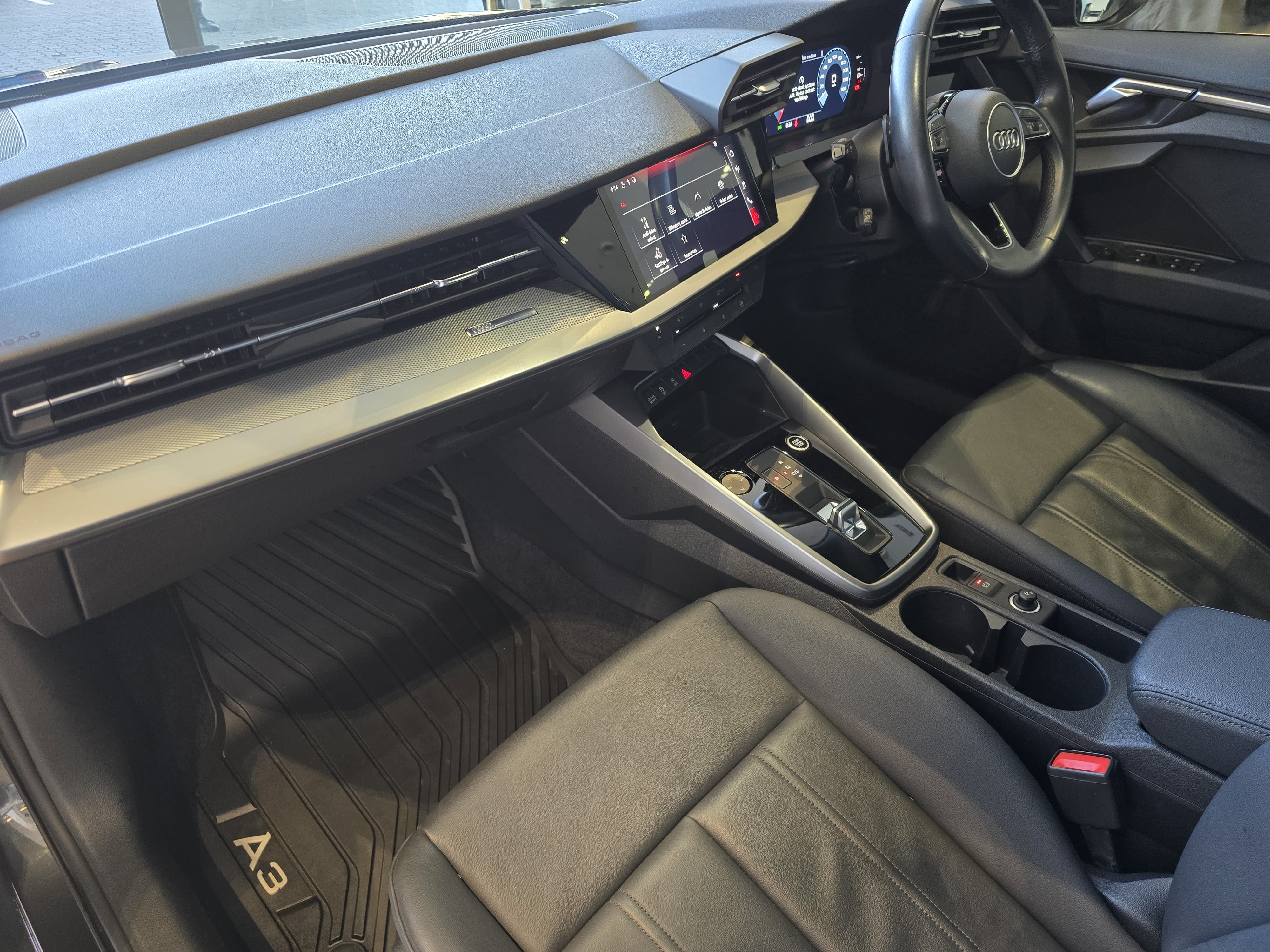 Audi A3 2021 Hatch for sale