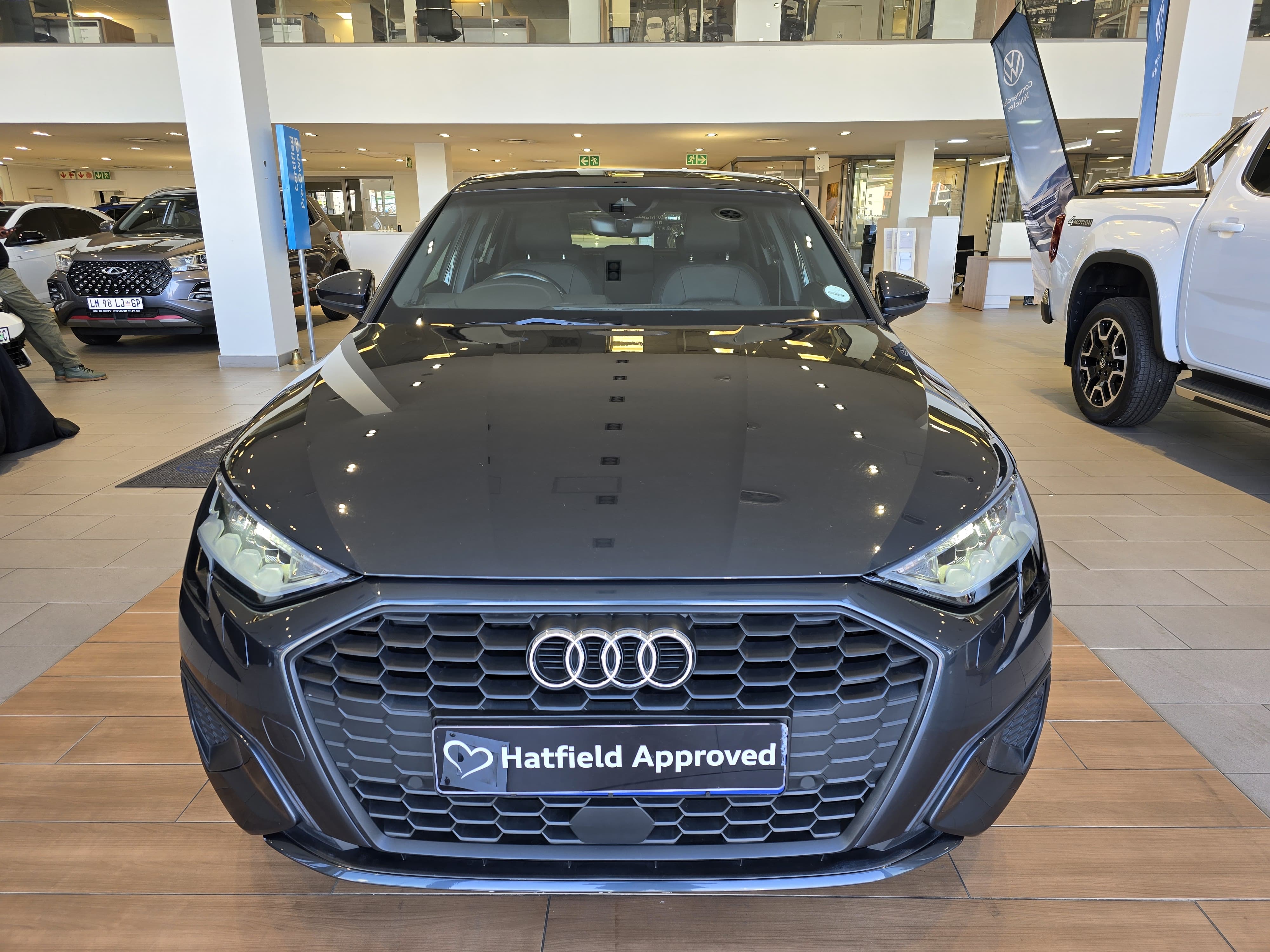 Audi A3 2021 for sale in Gauteng, Johannesburg