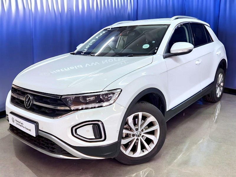 2023 Volkswagen T-Roc  for sale - 8054241