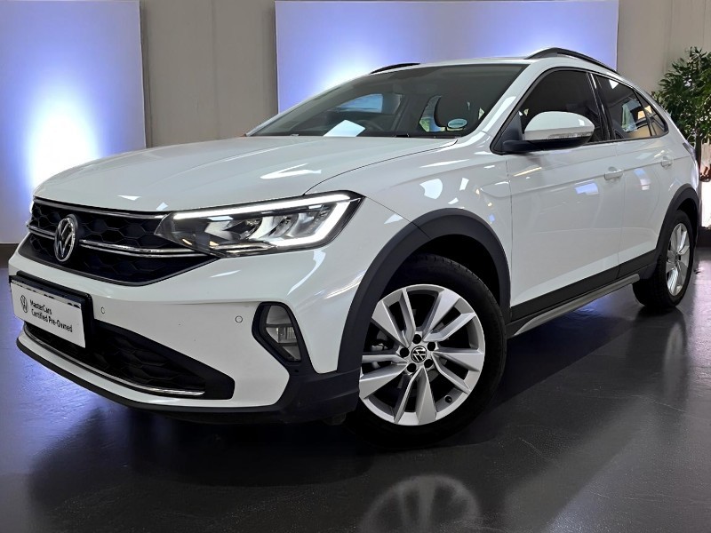 2023 Volkswagen Taigo  for sale - 8054371
