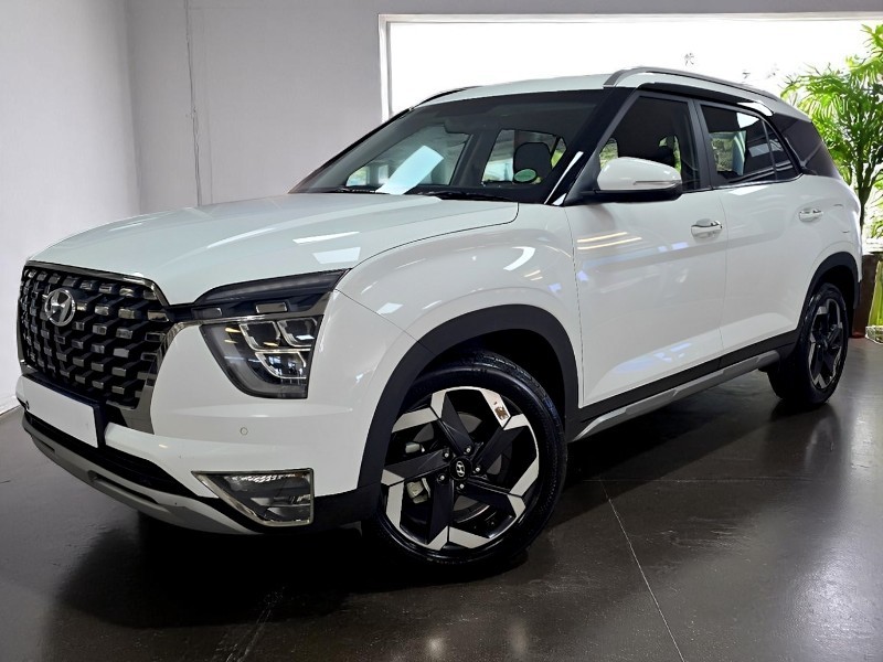 2022 Hyundai Grand Creta  for sale - 8054611