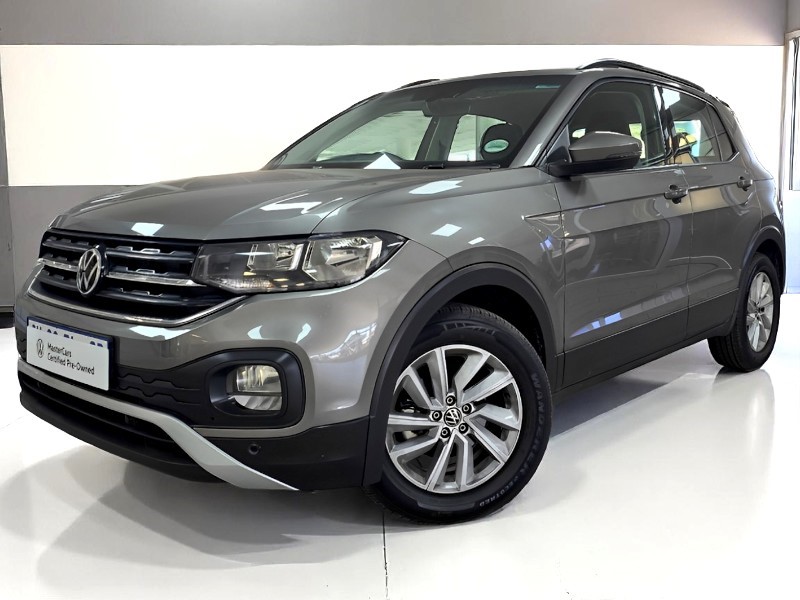 2021 Volkswagen T-Cross  for sale - 7804522