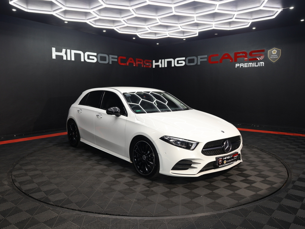 2018 Mercedes-Benz A-Class  for sale - CK24758