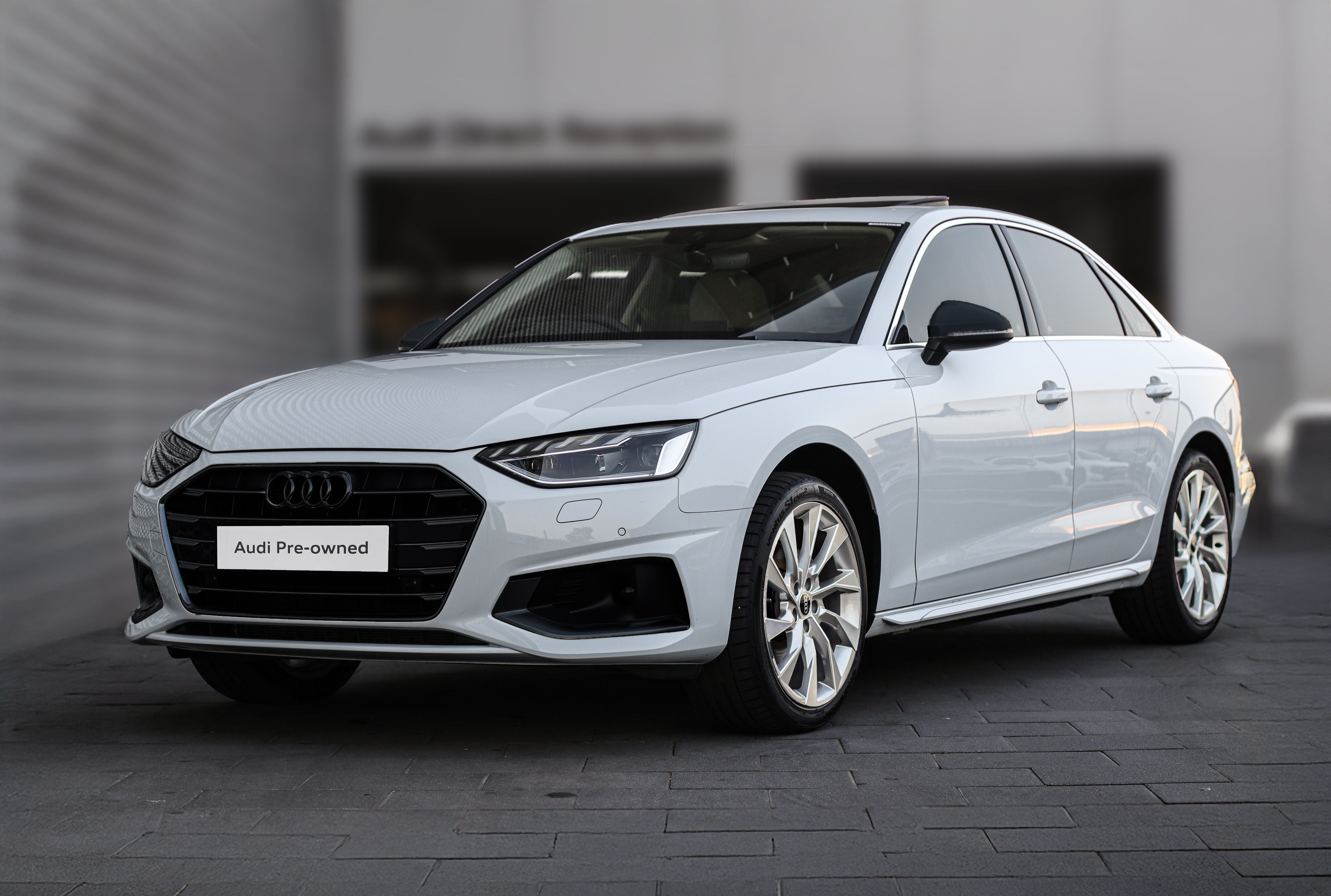 2024 Audi A4  for sale - 312154/1.