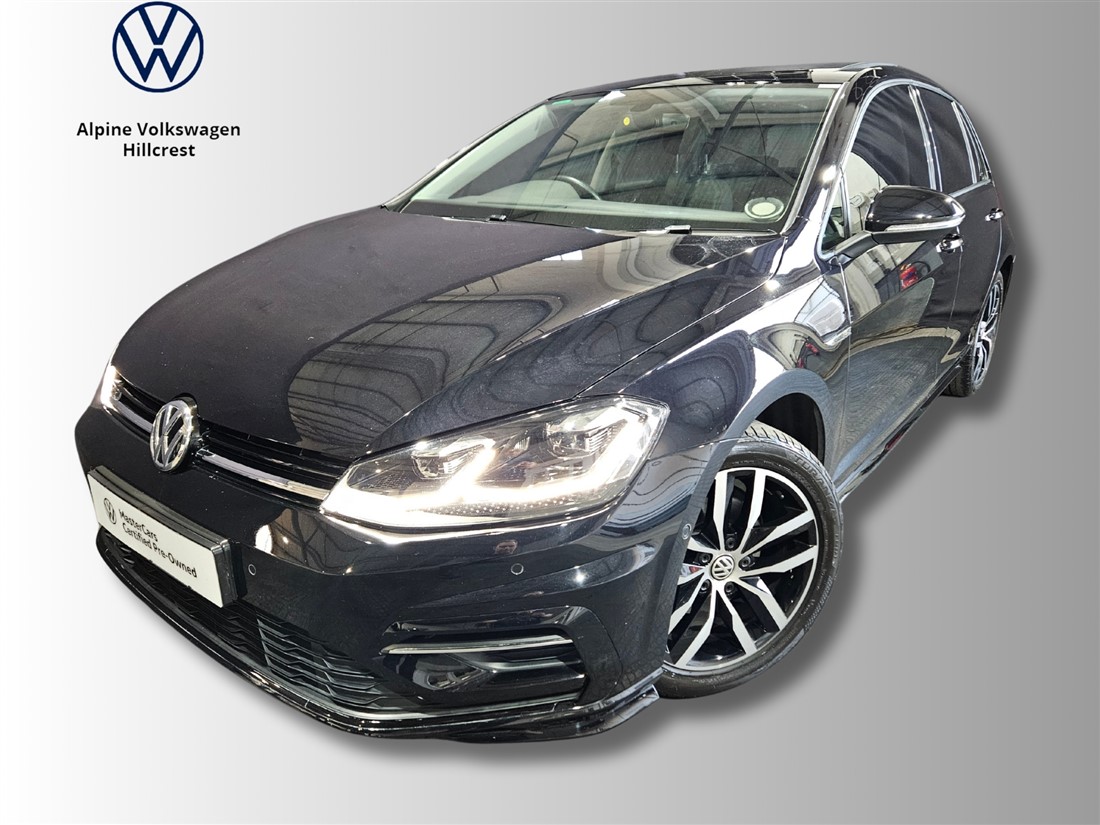 2020 Volkswagen Golf 7  for sale - 128962