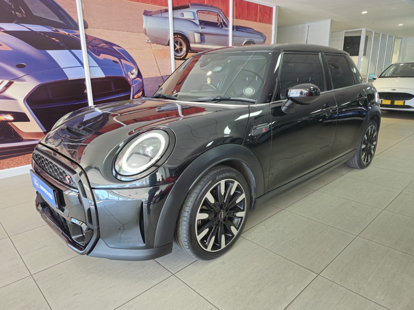 2023 MINI Cooper S Coupe  for sale - UH70774