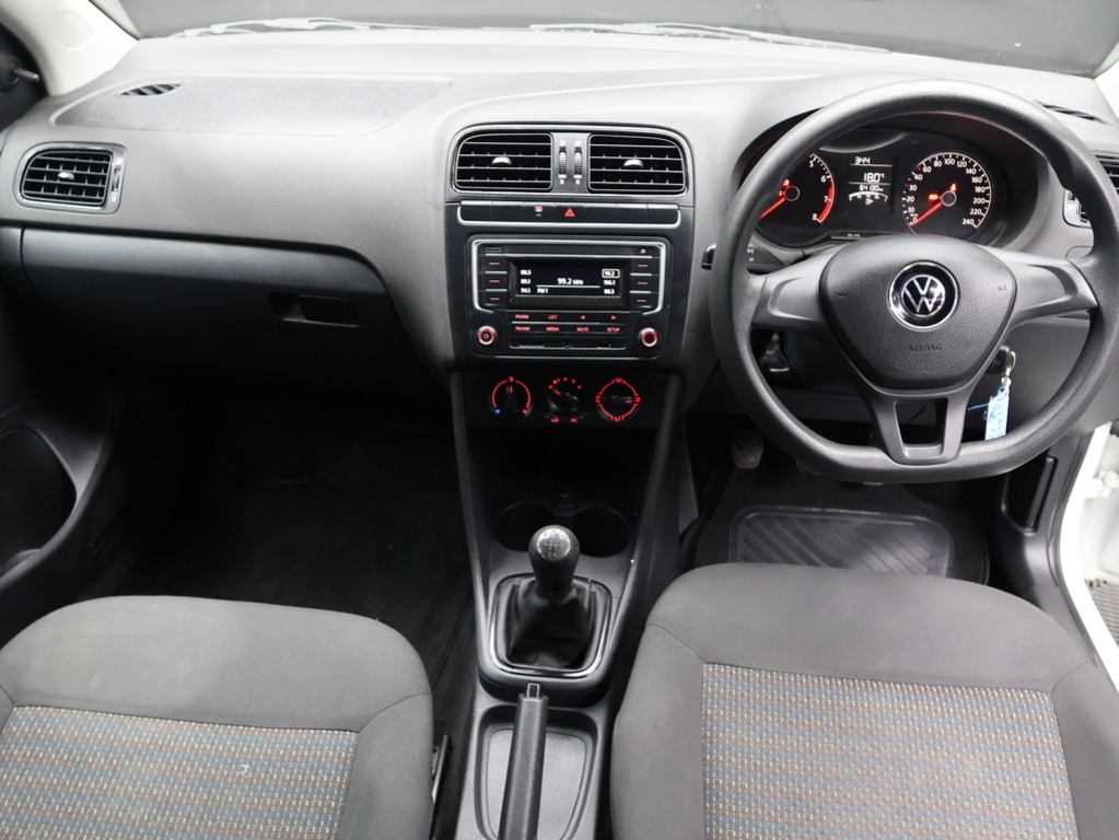 2023 Volkswagen Polo Vivo Hatch  for sale - CK24762
