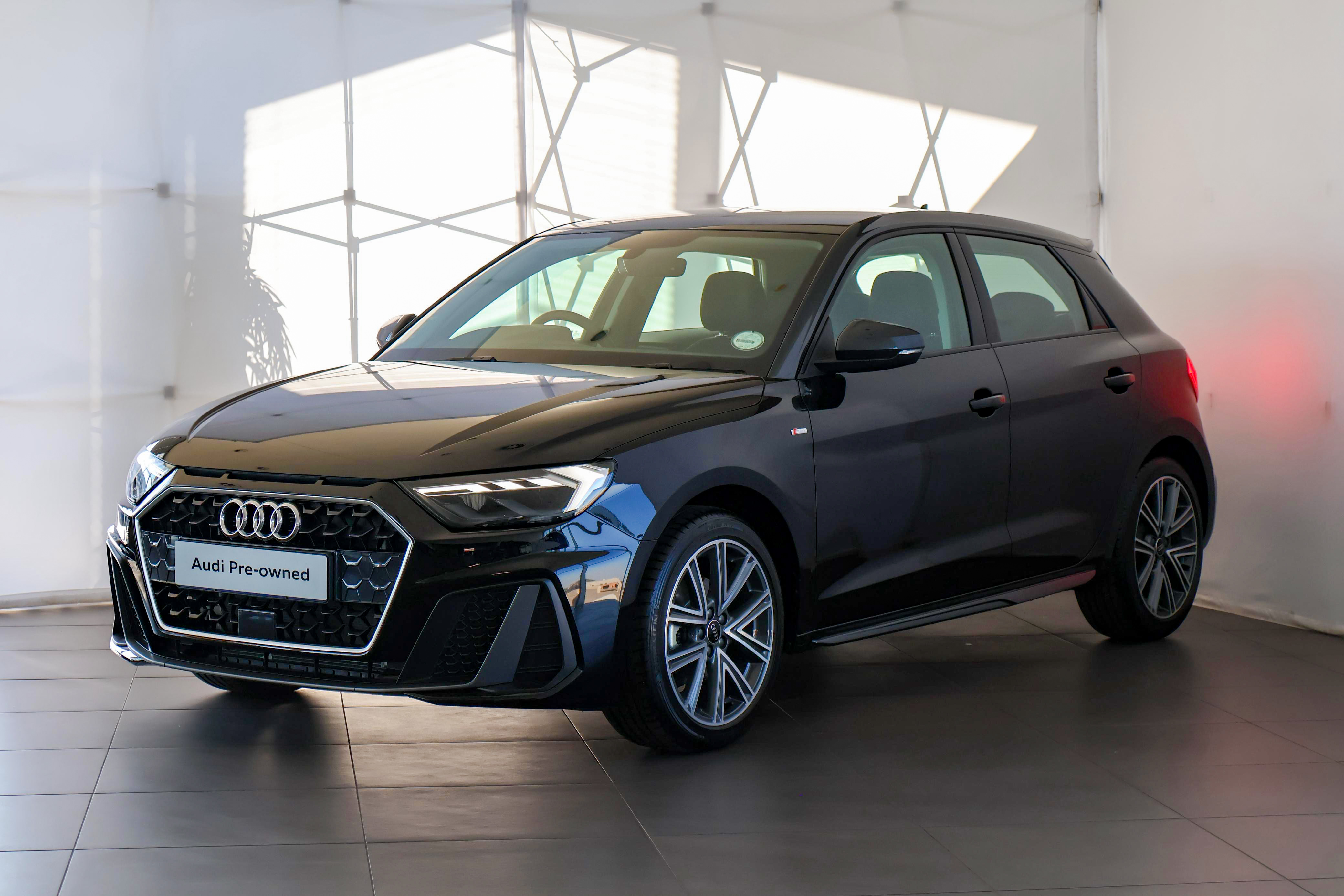 2024 Audi A1  for sale - 7804362