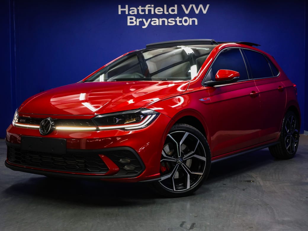 2025 Volkswagen Polo Hatch  for sale - 8055220