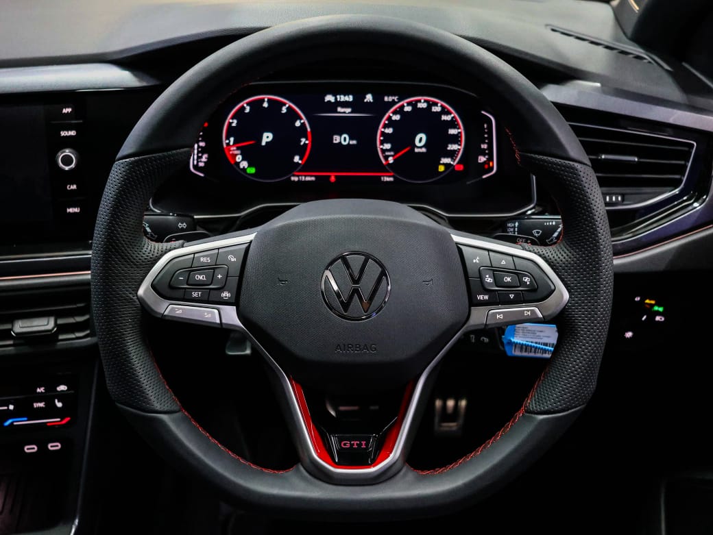 Volkswagen Polo Hatch 2025  for sale