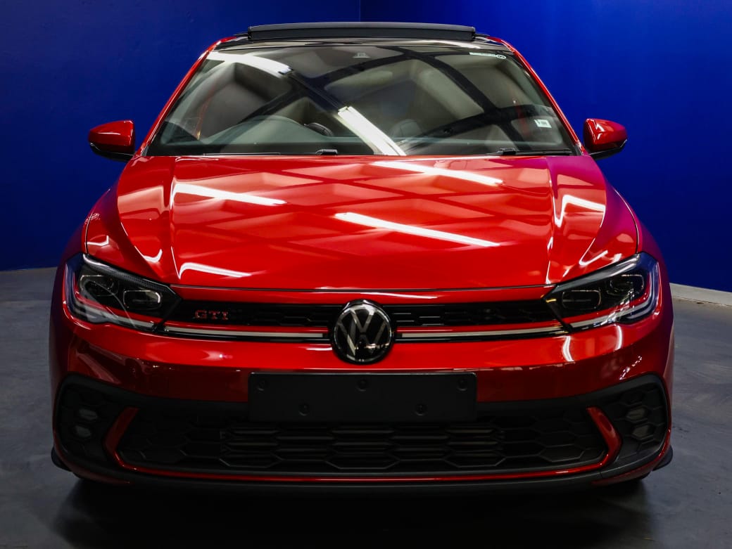 Volkswagen Polo Hatch 2025 for sale in Gauteng