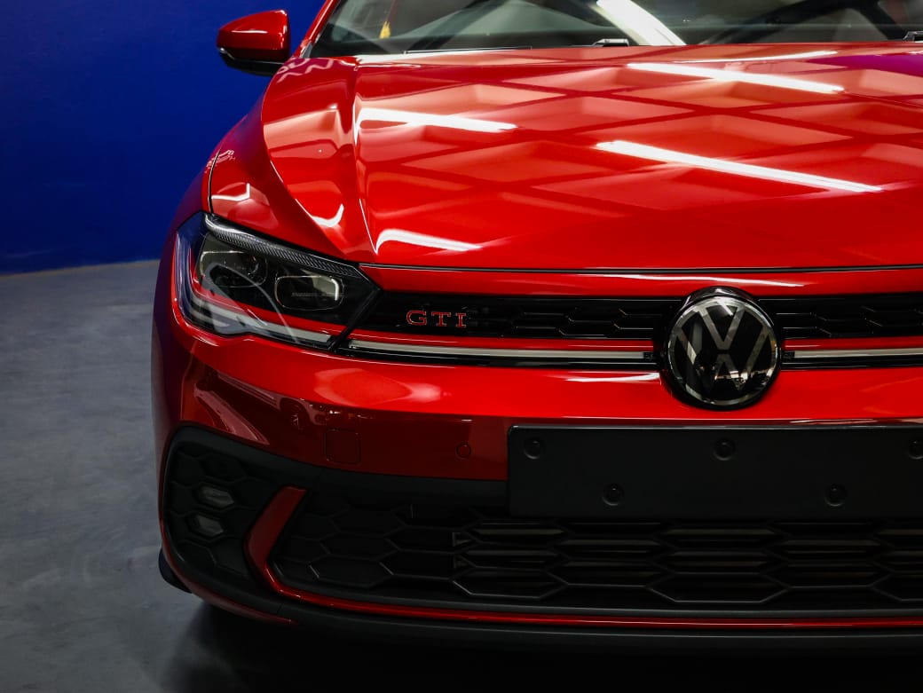 New Volkswagen Polo Hatch 2025 for sale