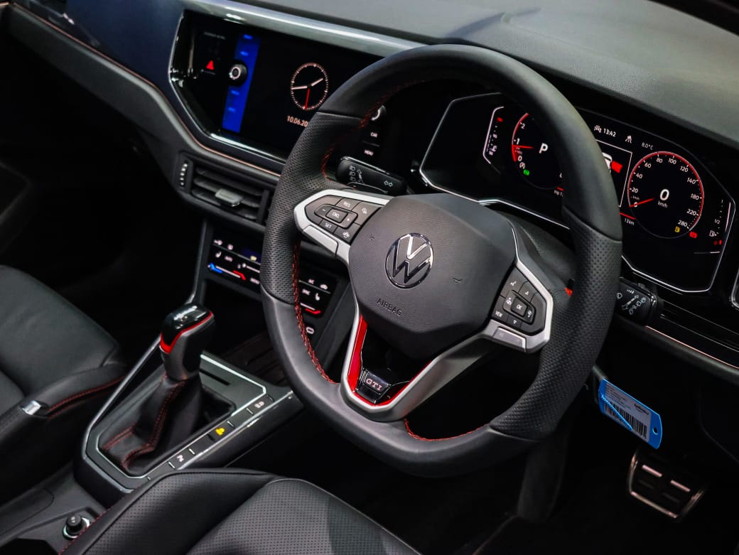 Volkswagen Polo Hatch 2025 Hatch for sale