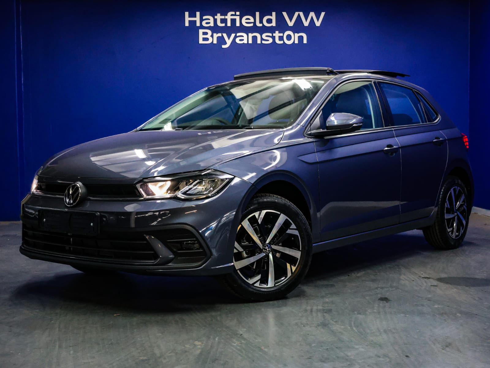 2025 Volkswagen Polo Hatch  for sale - 8055830