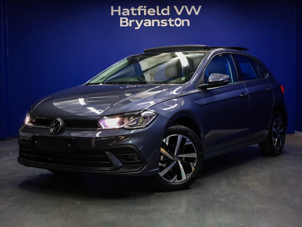 2025 Volkswagen Polo Hatch  for sale - 8055860