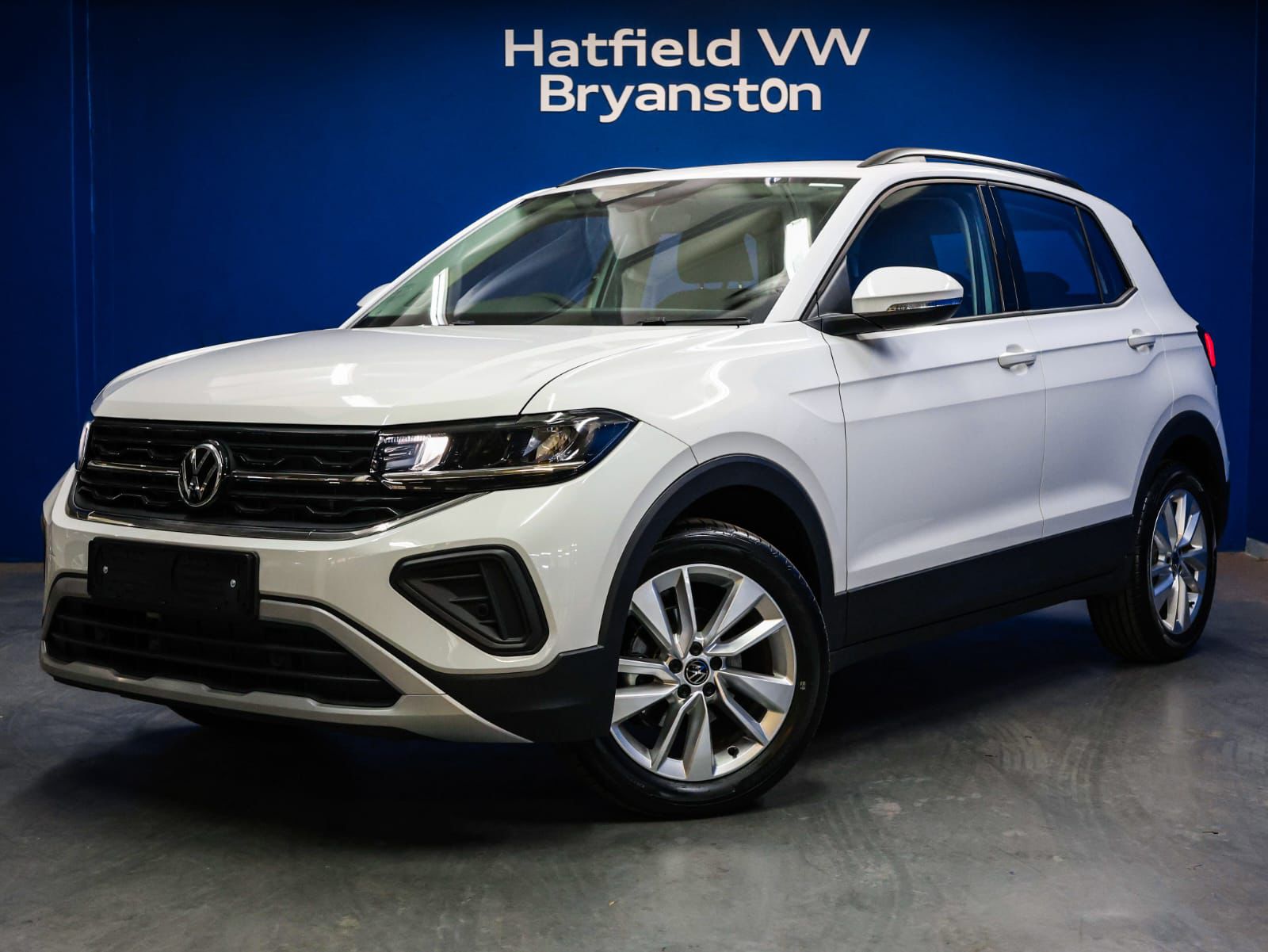 2025 Volkswagen New T-Cross  for sale - 8056300