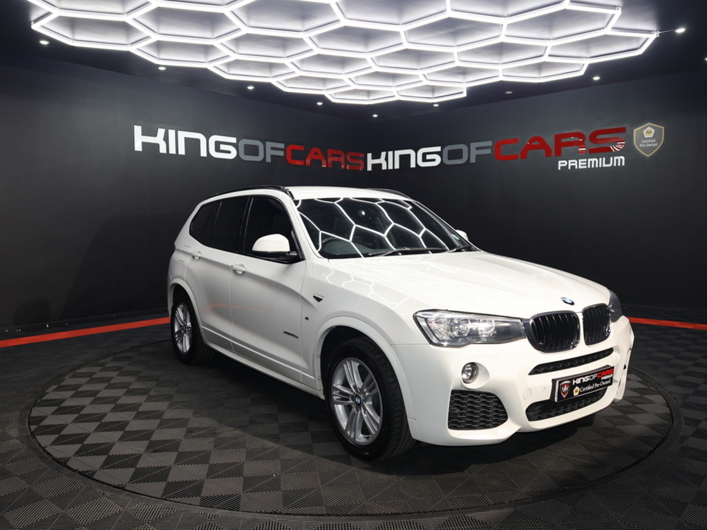 2016 BMW X3  for sale - CK24768